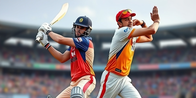 Captain vs Vice-Captain