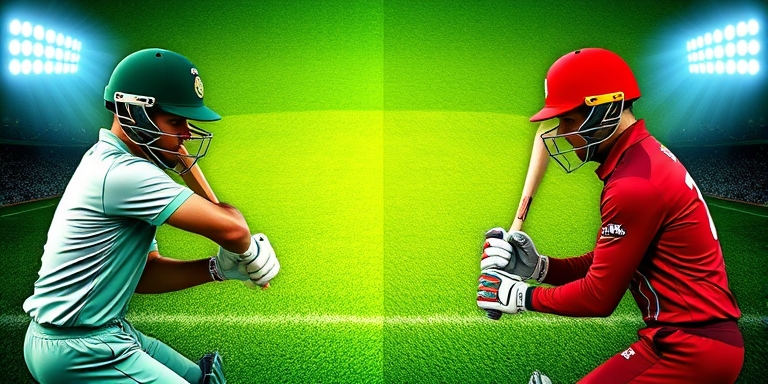 Head to head contests