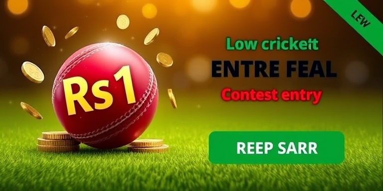 Join a Rs 1 contest on 91 Club Game India